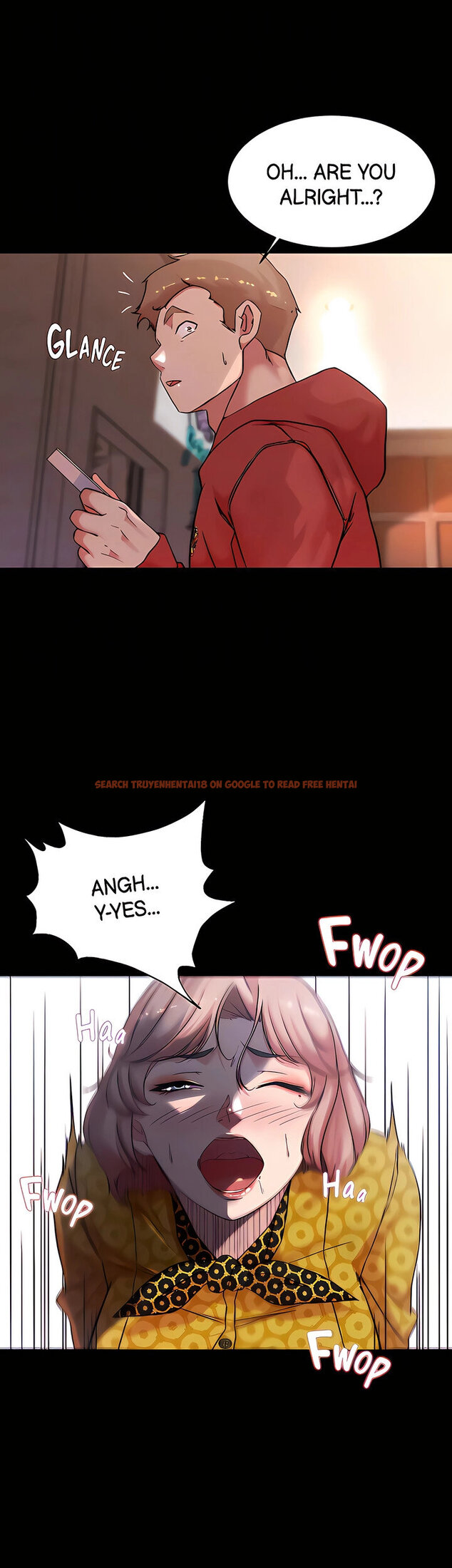 Read Hentai Image 18 215 in comic Panty Note - Chapter 102 - www.hentaitnt.net