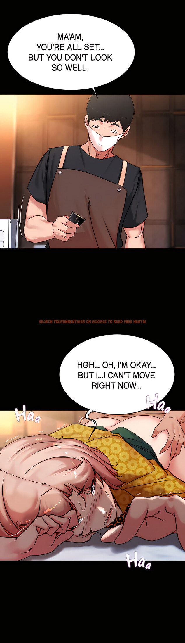 Read Hentai Image 2 214 in comic Panty Note - Chapter 102 - www.hentaitnt.net