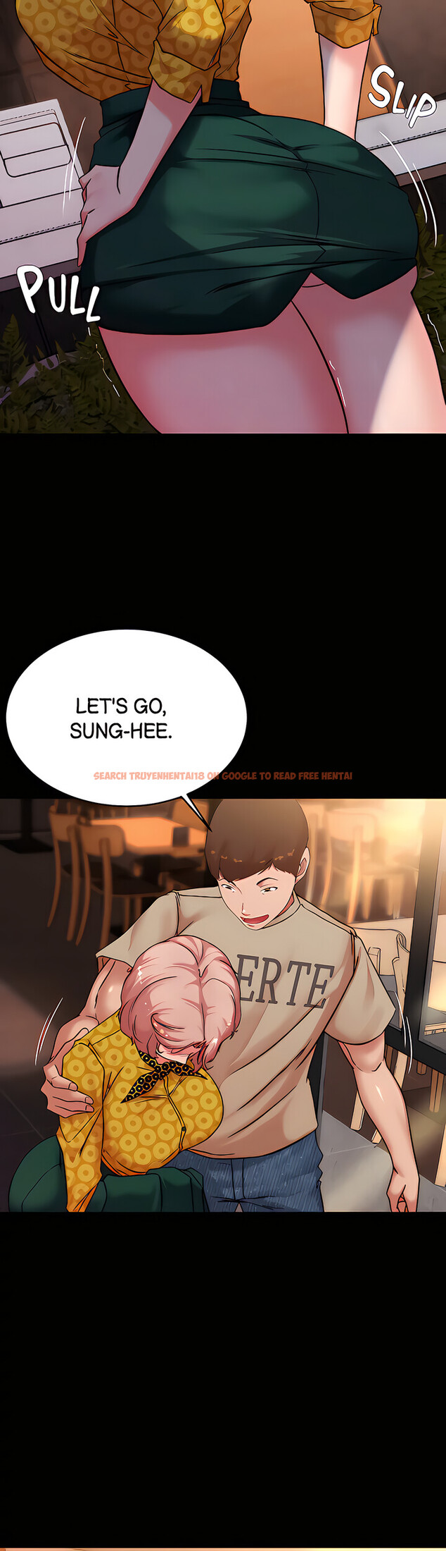 Read Hentai Image 22 215 in comic Panty Note - Chapter 102 - www.hentaitnt.net