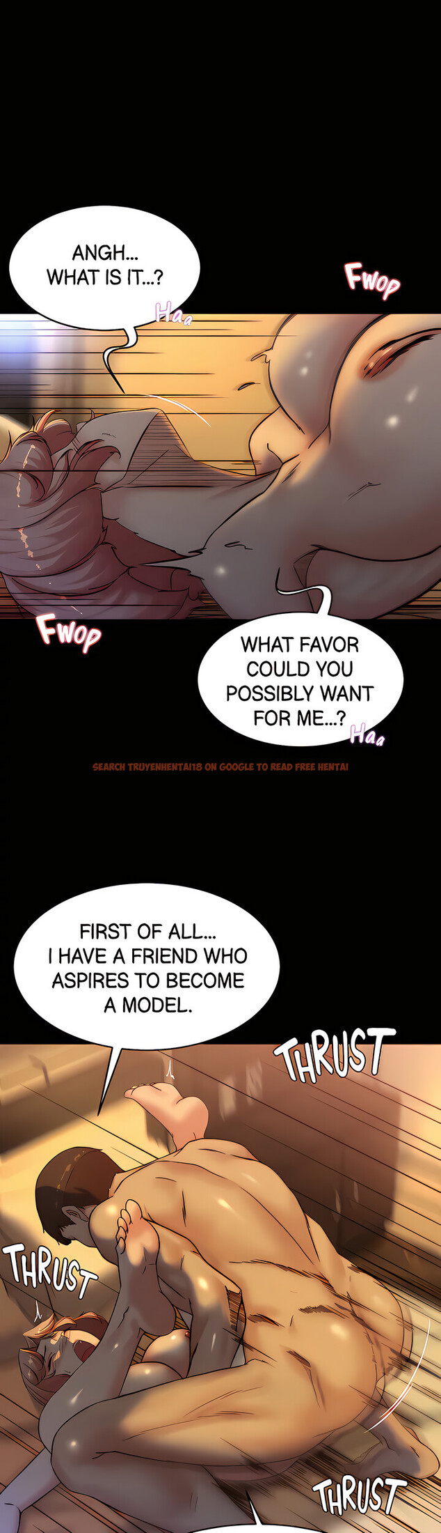 Read Hentai Image 27 216 in comic Panty Note - Chapter 102 - www.hentaitnt.net