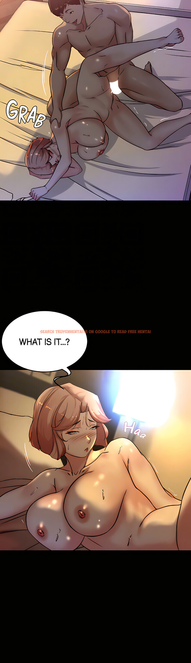 Read Hentai Image 32 216 in comic Panty Note - Chapter 102 - www.hentaitnt.net