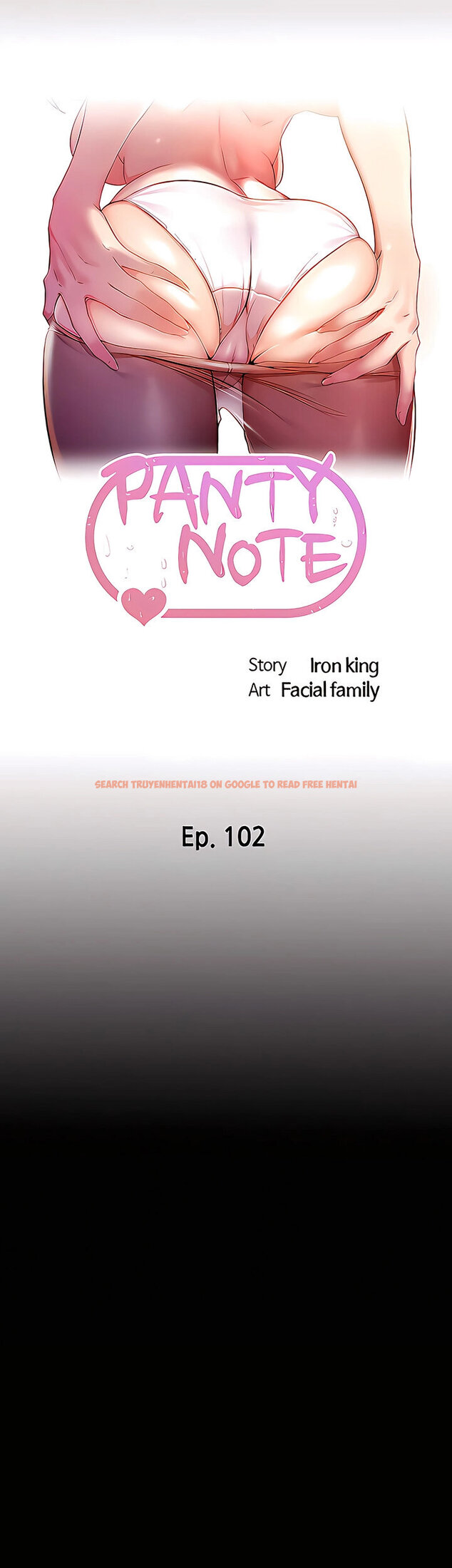 Read Hentai Image 5 215 in comic Panty Note - Chapter 102 - www.hentaitnt.net