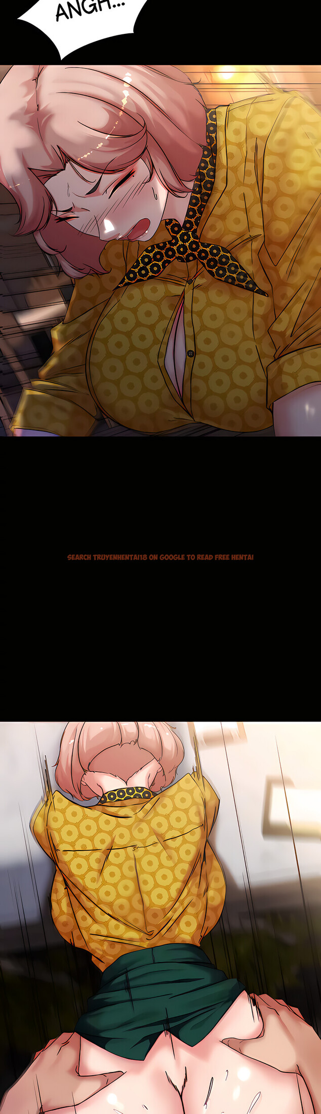 Read Hentai Image 8 215 in comic Panty Note - Chapter 102 - www.hentaitnt.net