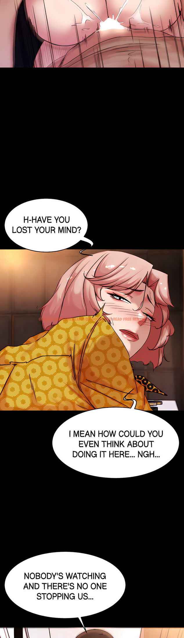 Read Hentai Image 9 215 in comic Panty Note - Chapter 102 - www.hentaitnt.net