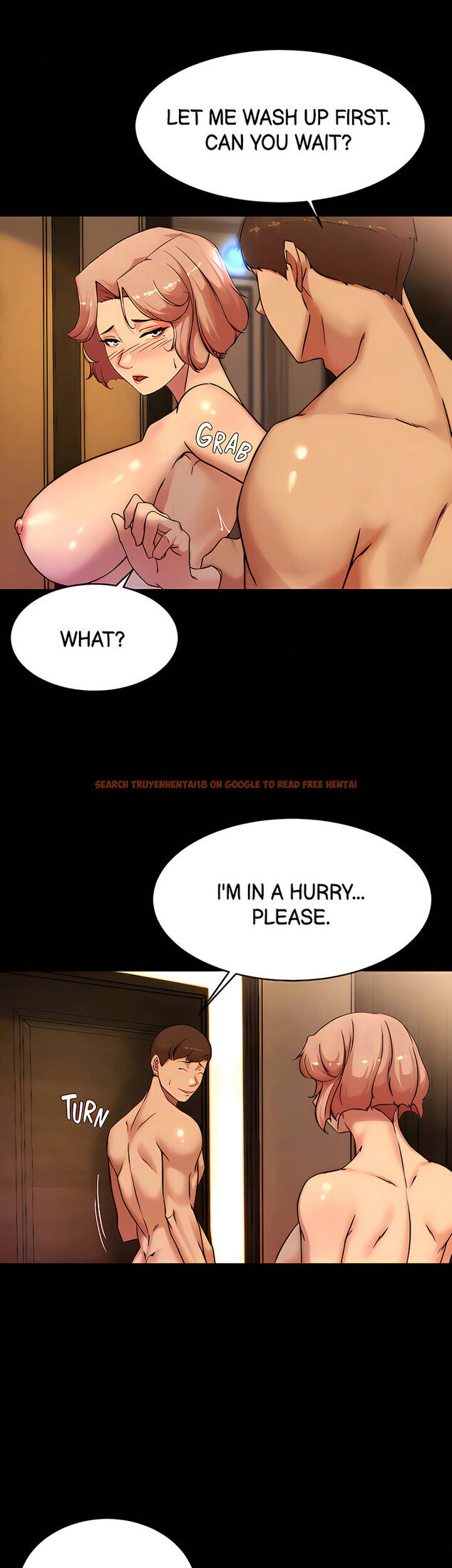 Read Hentai Image 13 302 in comic Panty Note - Chapter 103 - www.hentaitnt.net