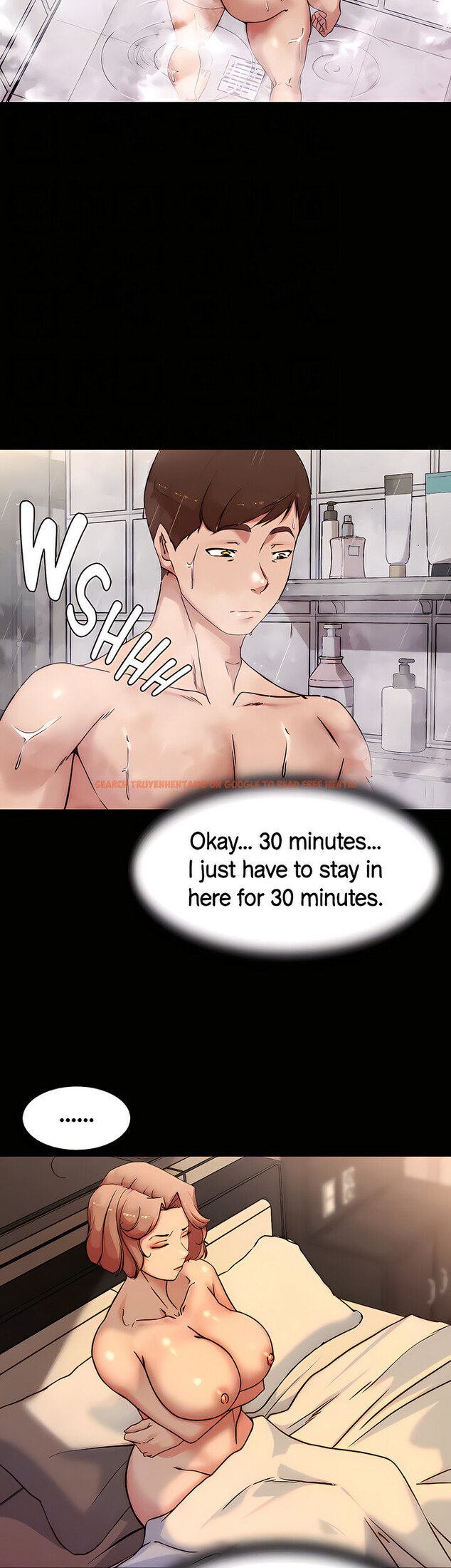 Read Hentai Image 15 302 in comic Panty Note - Chapter 103 - www.hentaitnt.net
