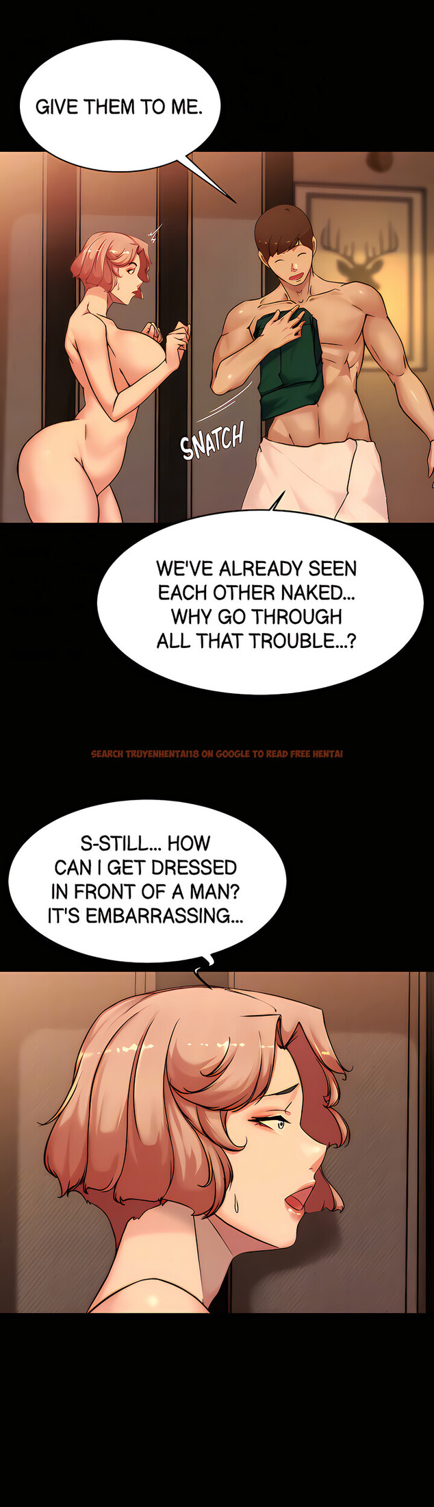Read Hentai Image 20 302 in comic Panty Note - Chapter 103 - www.hentaitnt.net