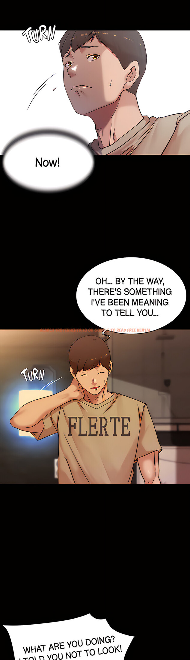 Read Hentai Image 28 302 in comic Panty Note - Chapter 103 - www.hentaitnt.net