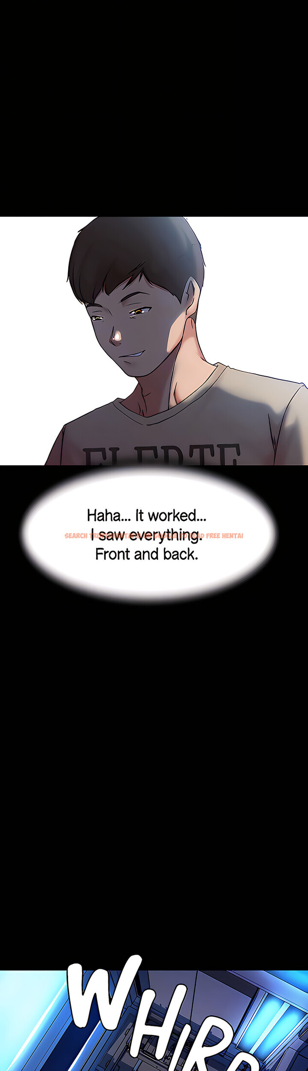 Read Hentai Image 32 303 in comic Panty Note - Chapter 103 - www.hentaitnt.net