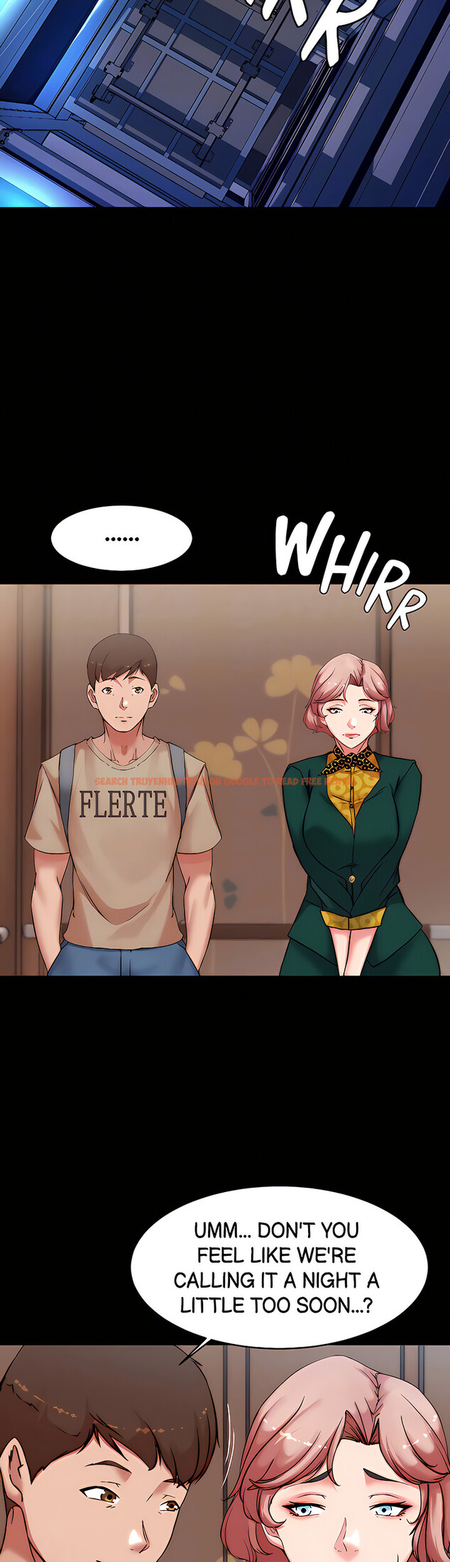 Read Hentai Image 33 303 in comic Panty Note - Chapter 103 - www.hentaitnt.net