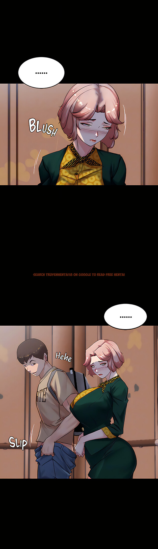 Read Hentai Image 37 303 in comic Panty Note - Chapter 103 - www.hentaitnt.net