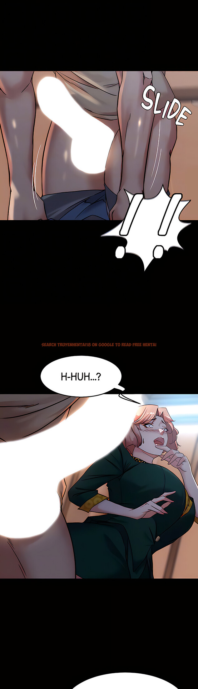 Read Hentai Image 38 303 in comic Panty Note - Chapter 103 - www.hentaitnt.net
