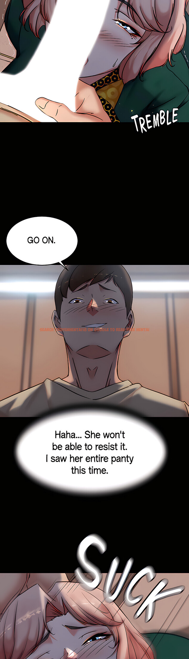 Read Hentai Image 41 303 in comic Panty Note - Chapter 103 - www.hentaitnt.net
