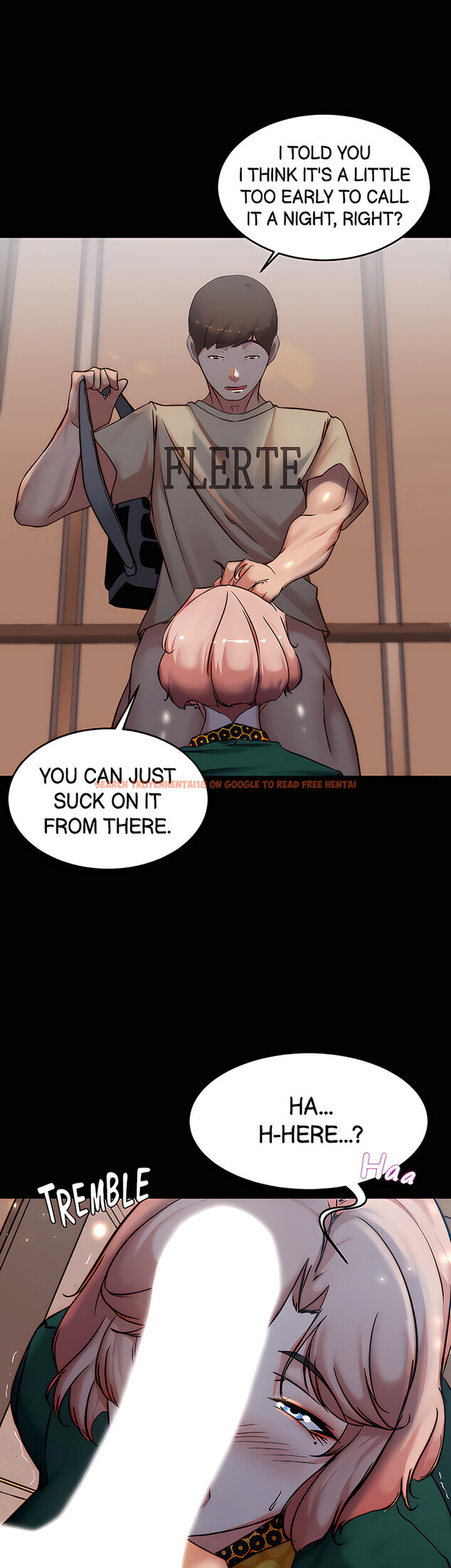 Read Hentai Image 1 768 in comic Panty Note - Chapter 104 - www.hentaitnt.net