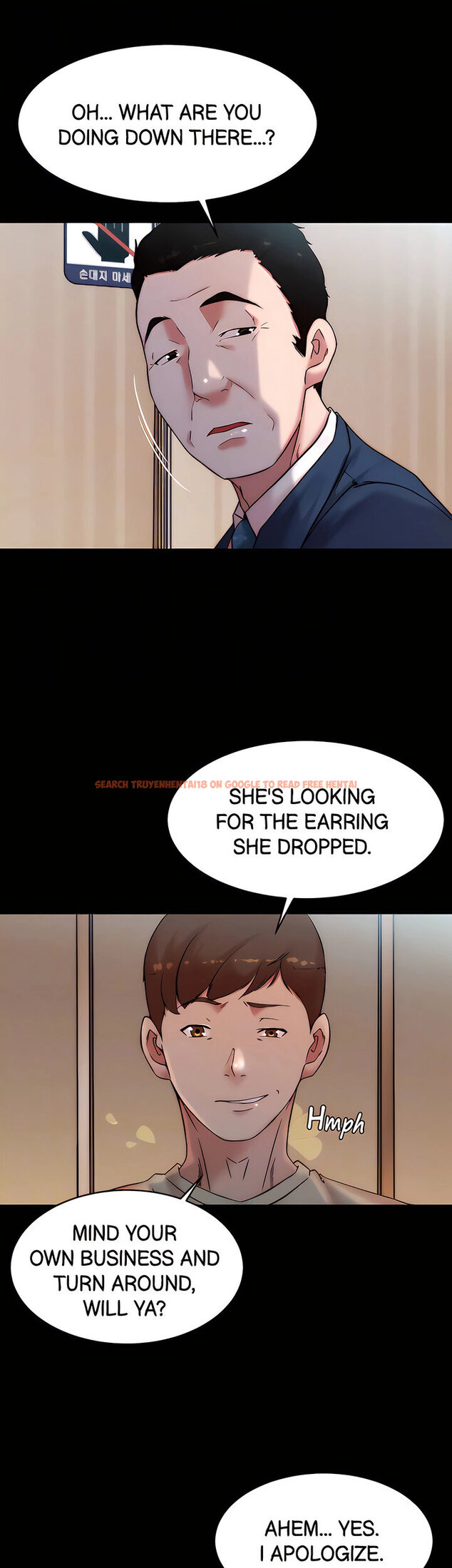 Read Hentai Image 13 770 in comic Panty Note - Chapter 104 - www.hentaitnt.net