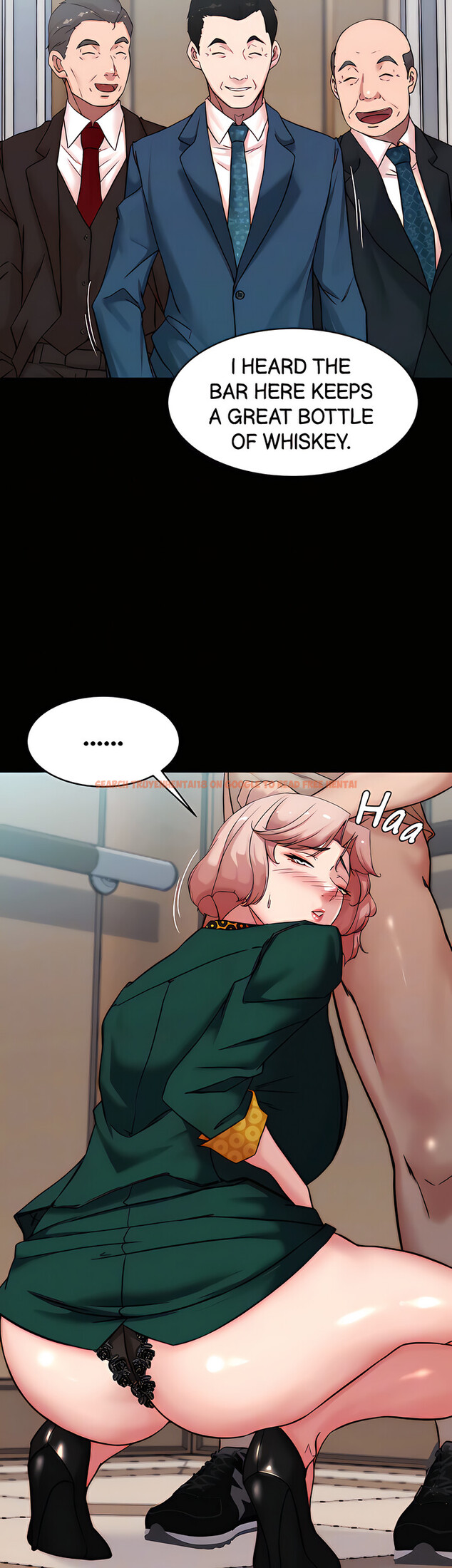 Read Hentai Image 15 770 in comic Panty Note - Chapter 104 - www.hentaitnt.net