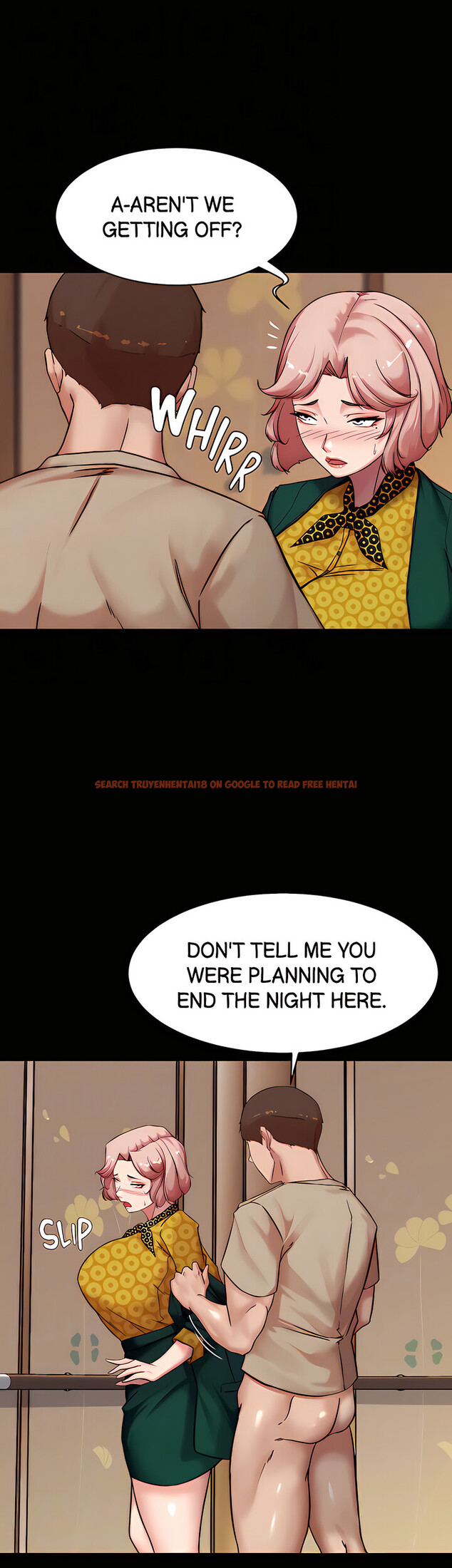 Read Hentai Image 17 770 in comic Panty Note - Chapter 104 - www.hentaitnt.net