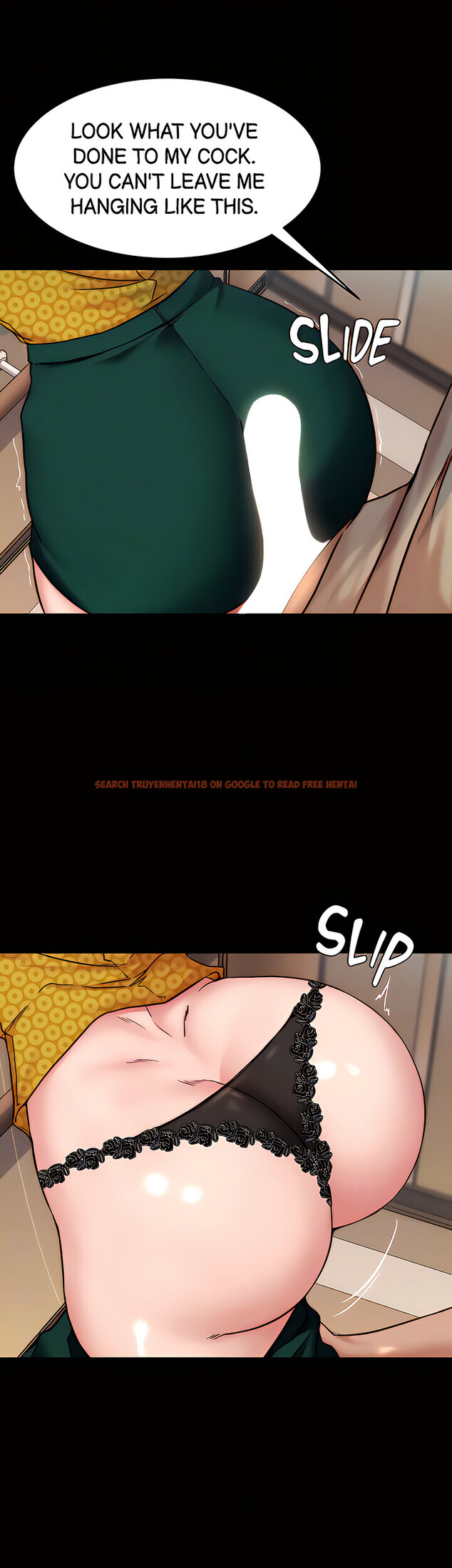 Read Hentai Image 19 770 in comic Panty Note - Chapter 104 - www.hentaitnt.net