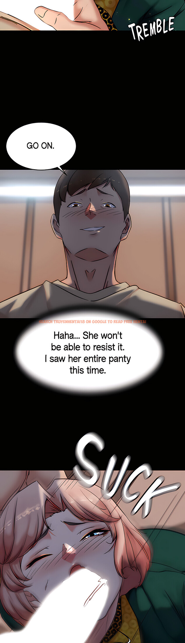 Read Hentai Image 2 769 in comic Panty Note - Chapter 104 - www.hentaitnt.net