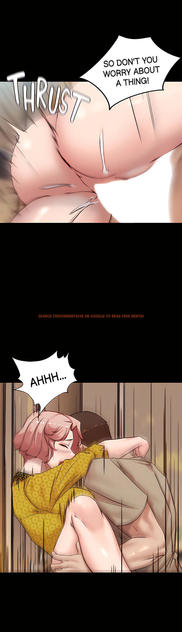 Read Hentai Image 26 771 in comic Panty Note - Chapter 104 - www.hentaitnt.net
