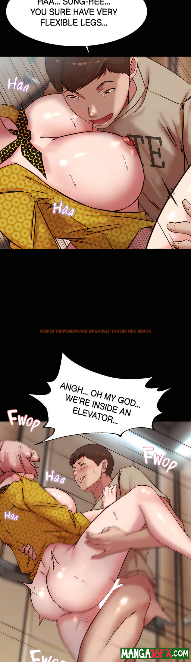 Read Hentai Image 32 771 in comic Panty Note - Chapter 104 - www.hentaitnt.net