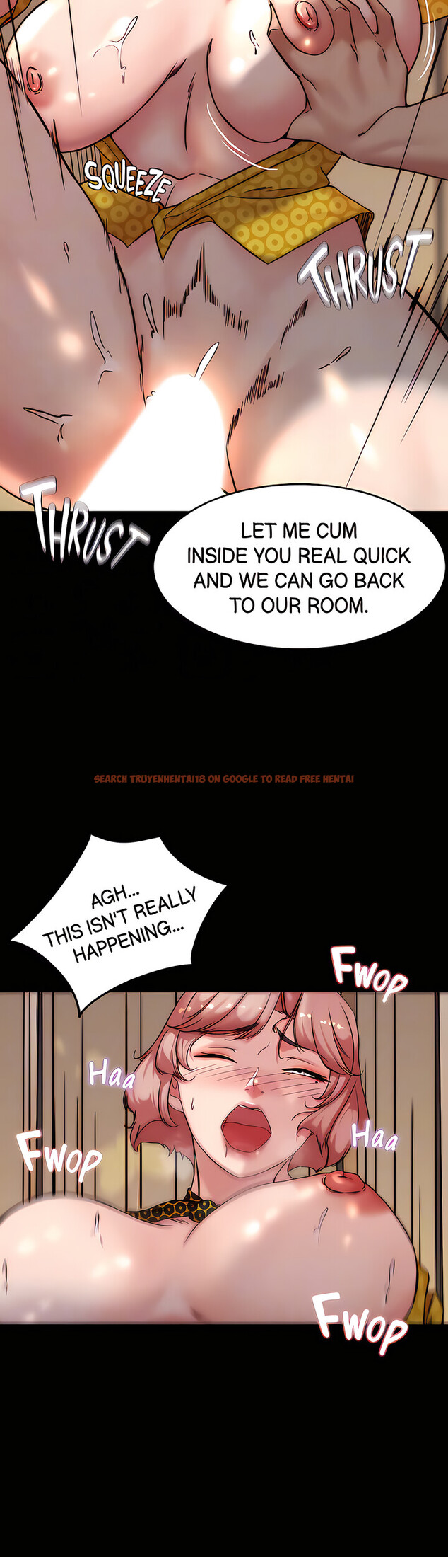 Read Hentai Image 34 771 in comic Panty Note - Chapter 104 - www.hentaitnt.net