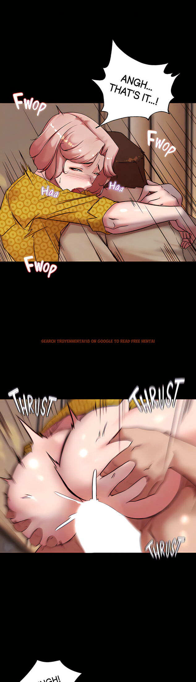 Read Hentai Image 37 772 in comic Panty Note - Chapter 104 - www.hentaitnt.net