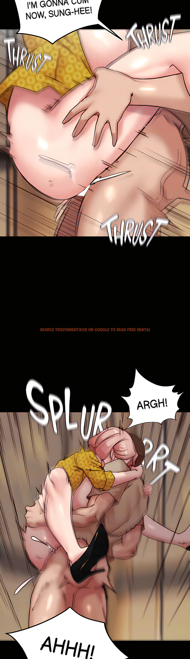 Read Hentai Image 39 772 in comic Panty Note - Chapter 104 - www.hentaitnt.net