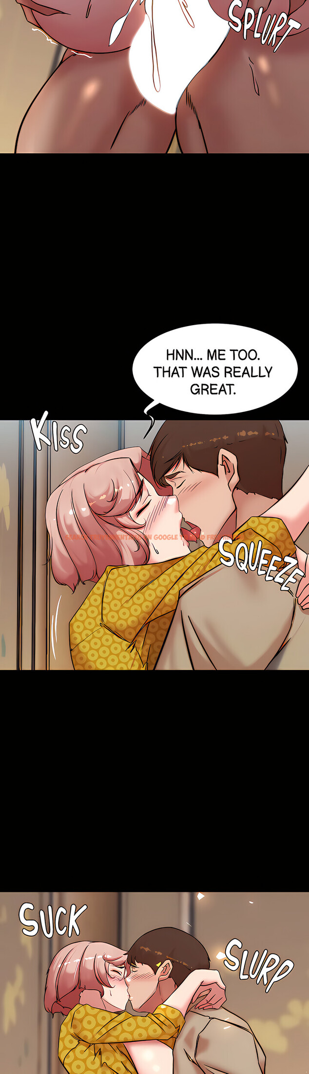 Read Hentai Image 41 772 in comic Panty Note - Chapter 104 - www.hentaitnt.net