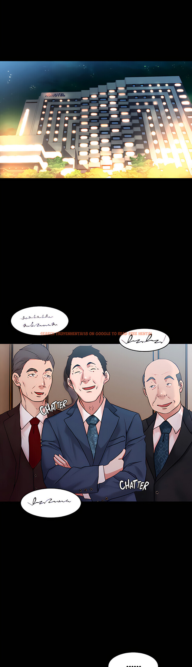 Read Hentai Image 7 769 in comic Panty Note - Chapter 104 - www.hentaitnt.net
