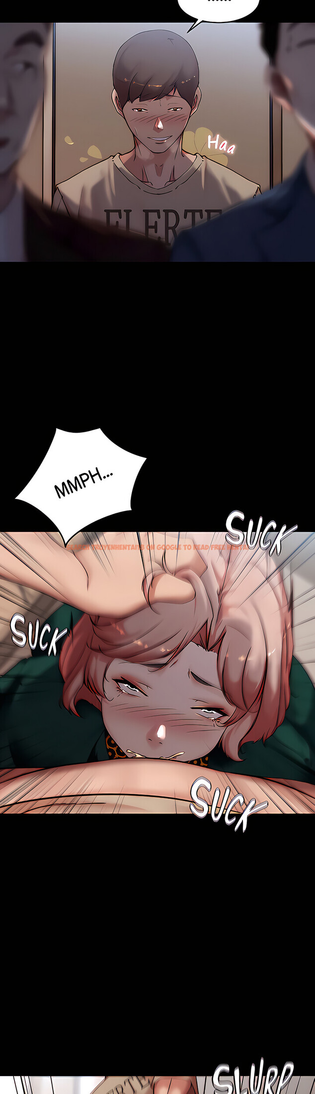 Read Hentai Image 8 769 in comic Panty Note - Chapter 104 - www.hentaitnt.net