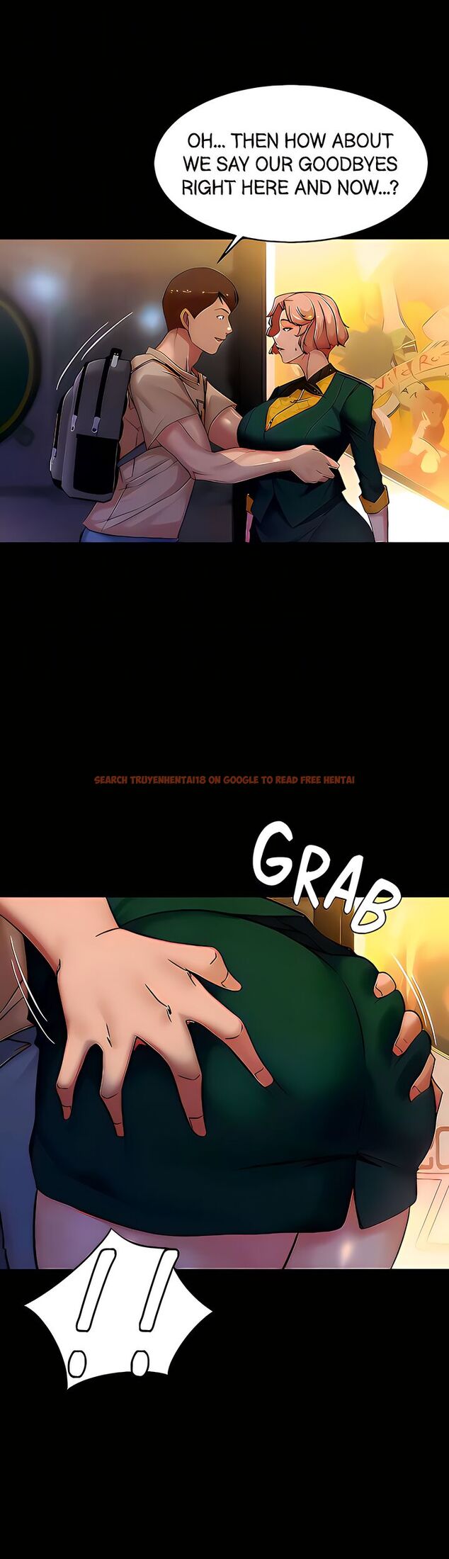Read Hentai Image 18 091 in comic Panty Note - Chapter 105 - www.hentaitnt.net