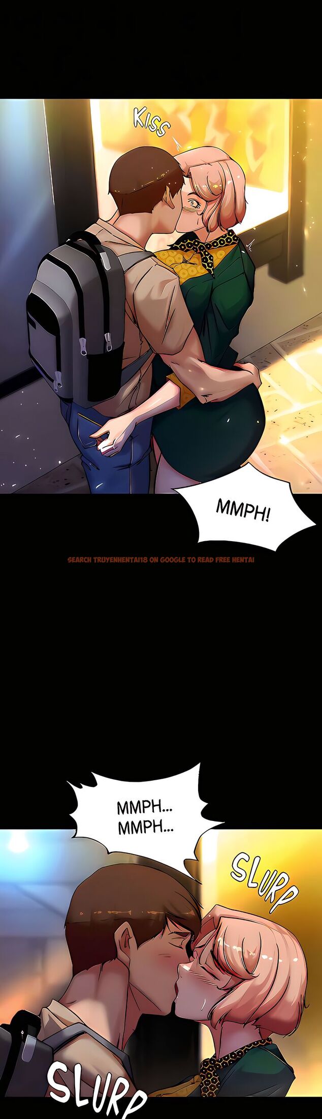 Read Hentai Image 19 091 in comic Panty Note - Chapter 105 - www.hentaitnt.net
