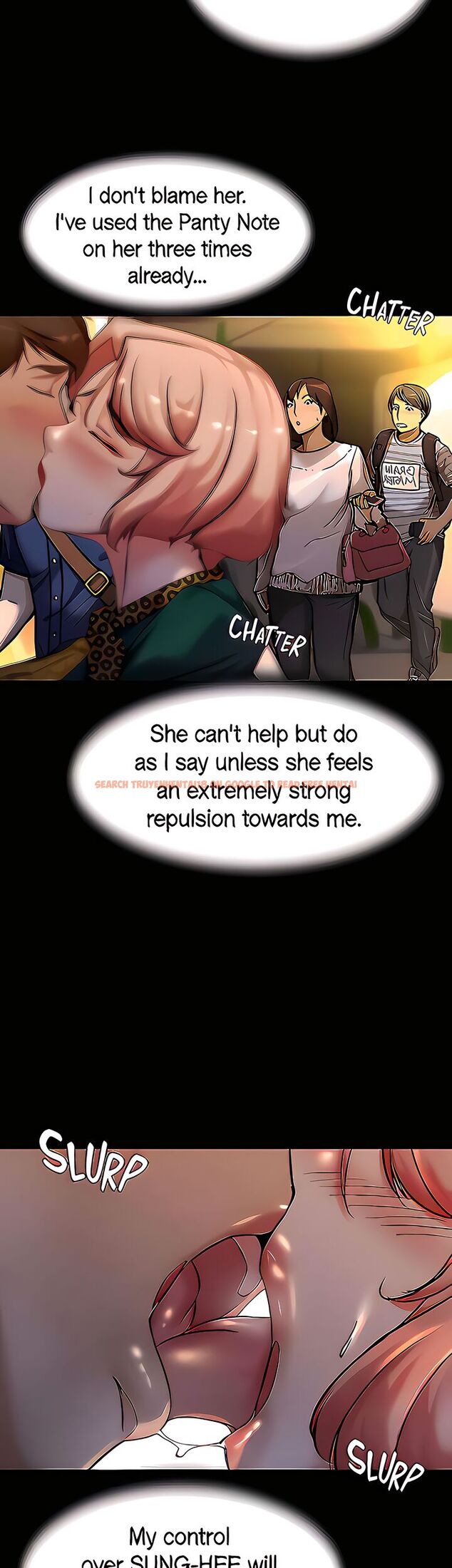 Read Hentai Image 21 091 in comic Panty Note - Chapter 105 - www.hentaitnt.net