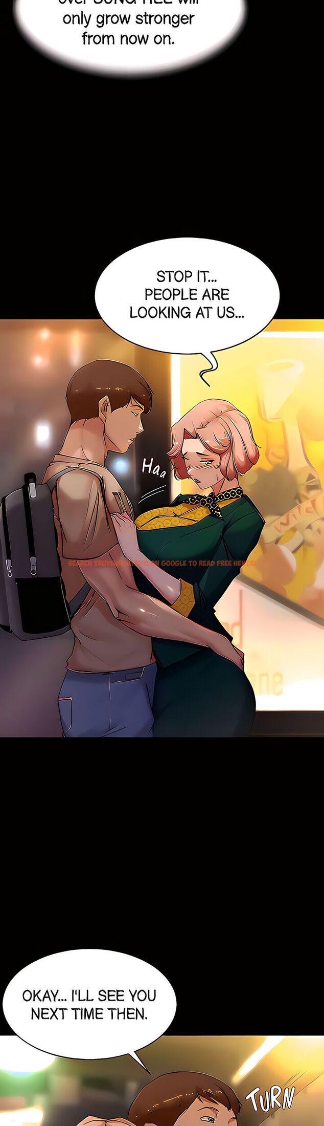 Read Hentai Image 22 091 in comic Panty Note - Chapter 105 - www.hentaitnt.net