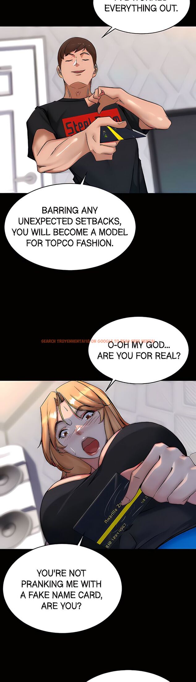 Read Hentai Image 28 092 in comic Panty Note - Chapter 105 - www.hentaitnt.net