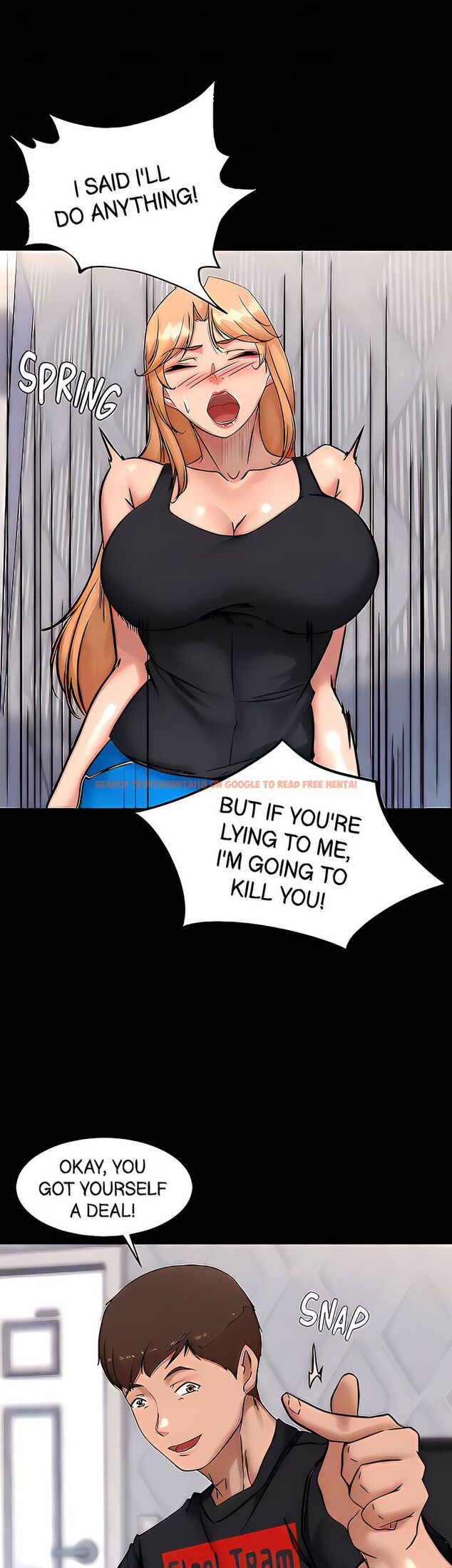 Read Hentai Image 31 092 in comic Panty Note - Chapter 105 - www.hentaitnt.net