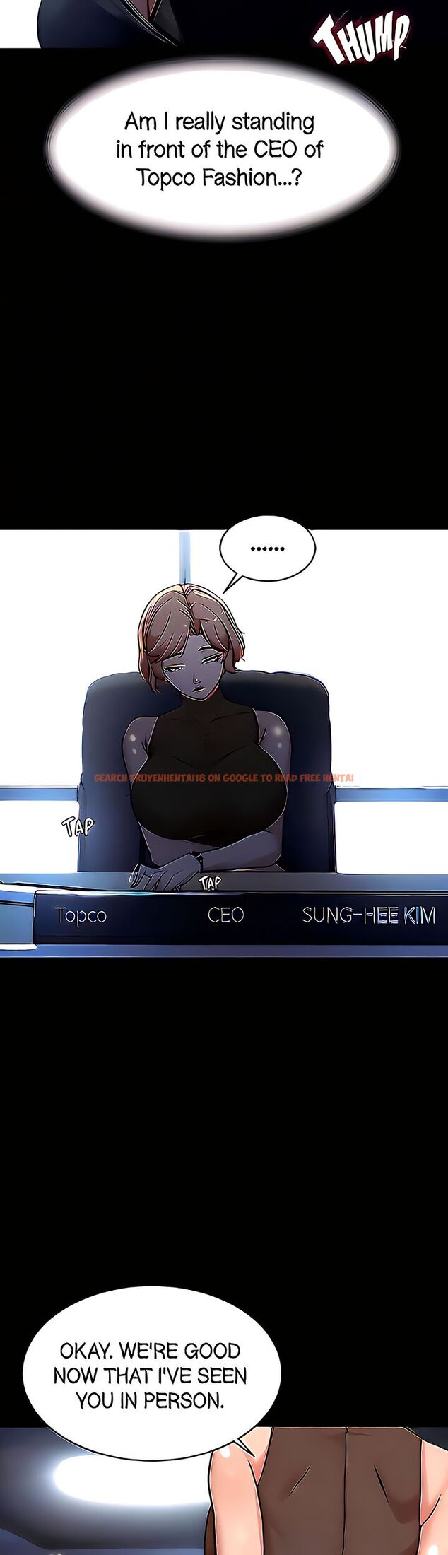 Read Hentai Image 34 093 in comic Panty Note - Chapter 105 - www.hentaitnt.net