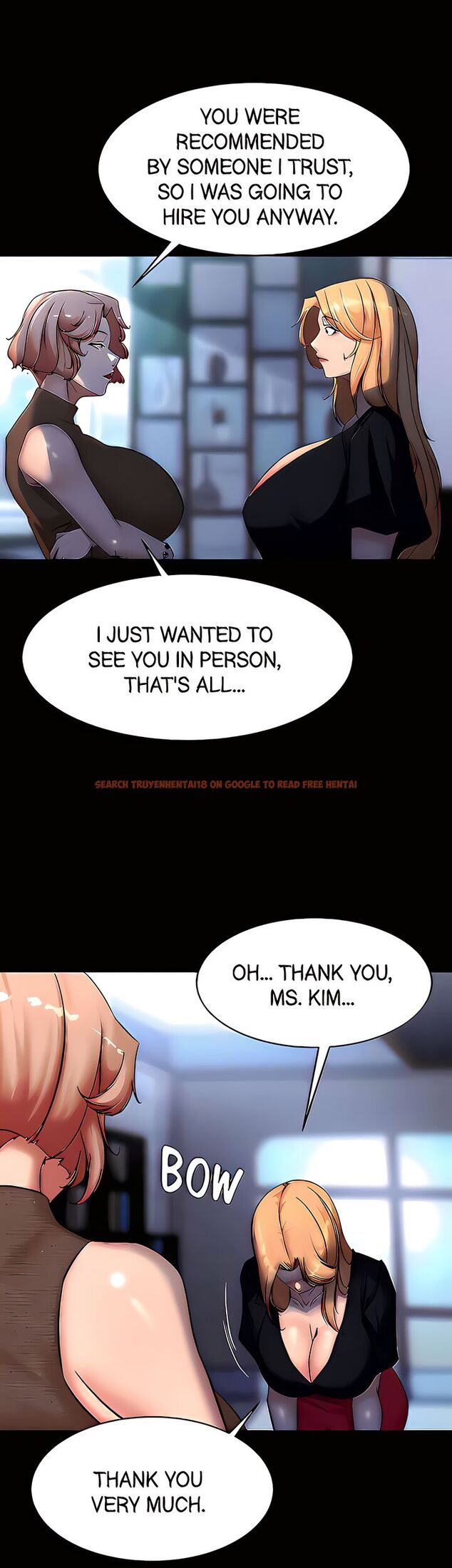 Read Hentai Image 36 093 in comic Panty Note - Chapter 105 - www.hentaitnt.net