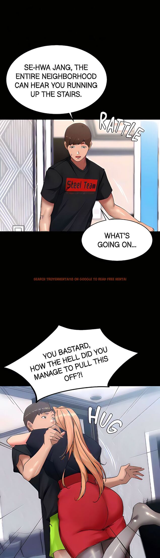 Read Hentai Image 39 093 in comic Panty Note - Chapter 105 - www.hentaitnt.net