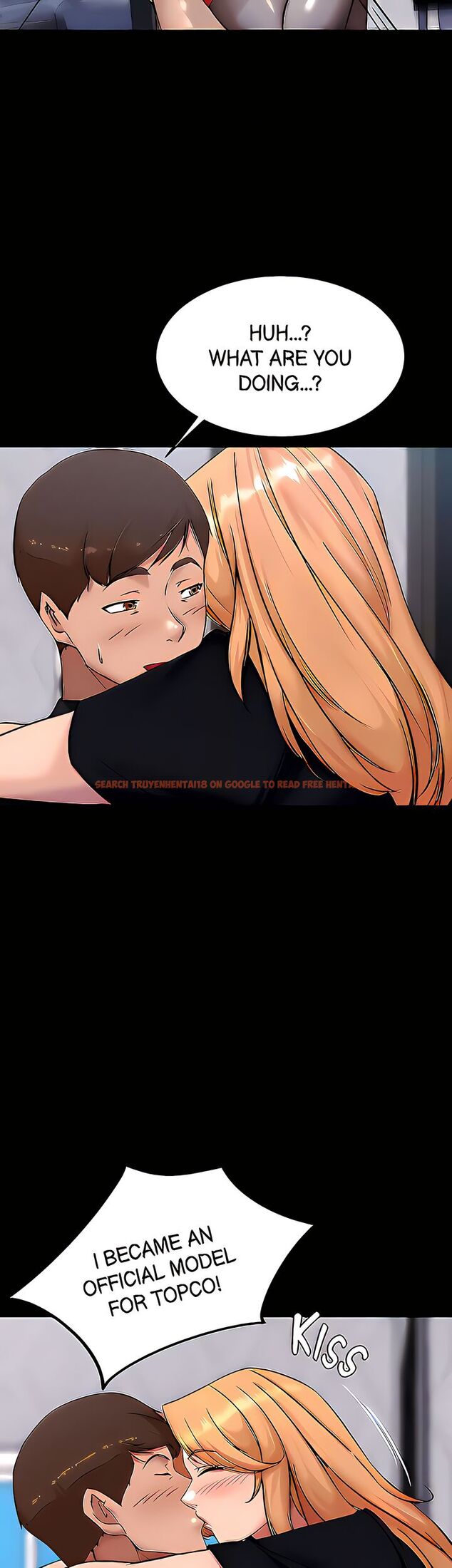 Read Hentai Image 40 093 in comic Panty Note - Chapter 105 - www.hentaitnt.net