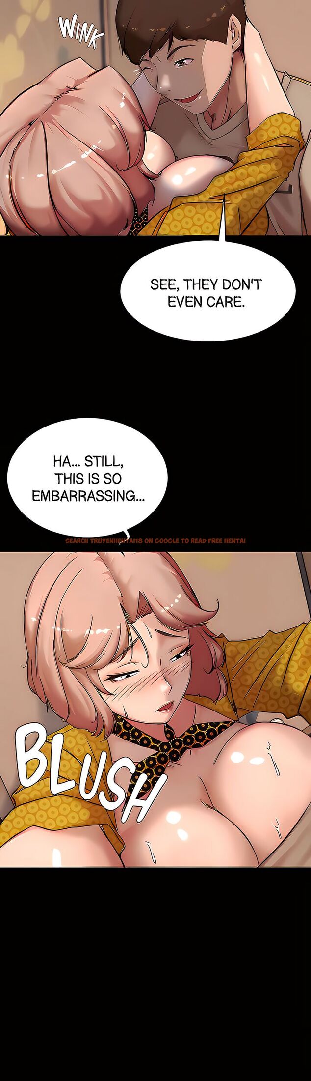 Read Hentai Image 9 090 in comic Panty Note - Chapter 105 - www.hentaitnt.net