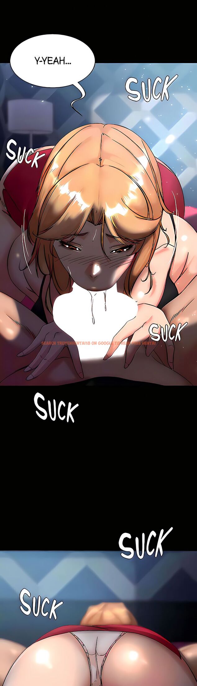 Read Hentai Image 12 986 in comic Panty Note - Chapter 106 - www.hentaitnt.net