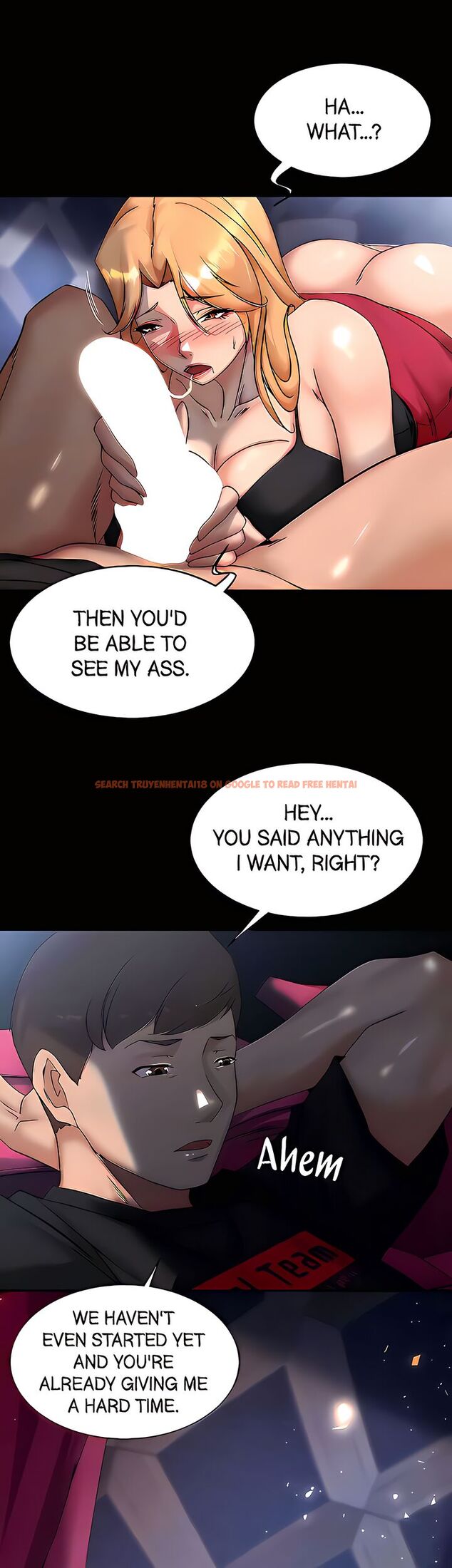 Read Hentai Image 16 986 in comic Panty Note - Chapter 106 - www.hentaitnt.net