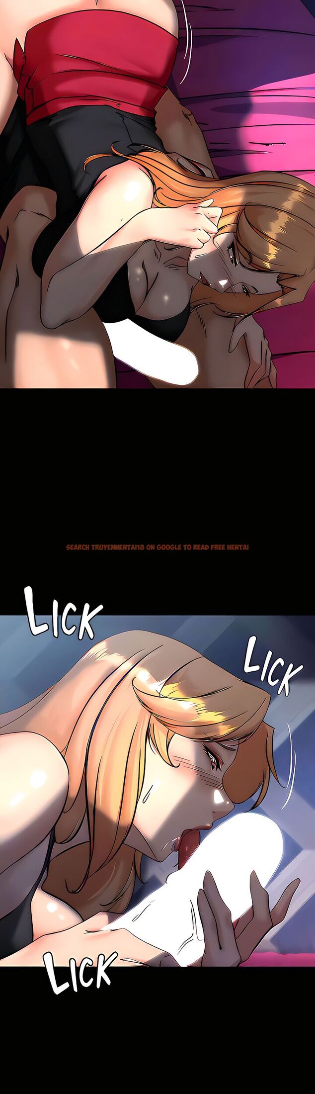 Read Hentai Image 18 987 in comic Panty Note - Chapter 106 - www.hentaitnt.net