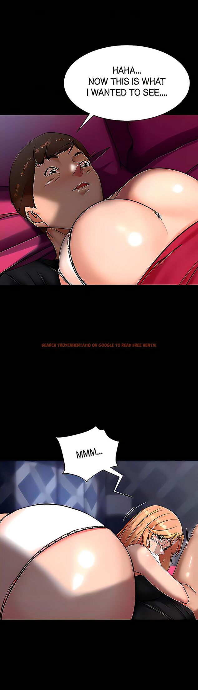 Read Hentai Image 19 987 in comic Panty Note - Chapter 106 - www.hentaitnt.net