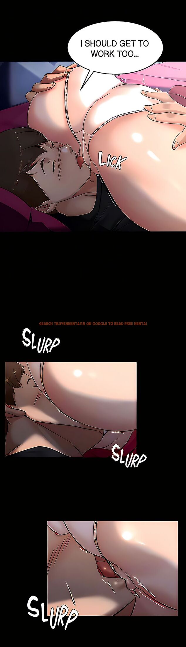 Read Hentai Image 20 987 in comic Panty Note - Chapter 106 - www.hentaitnt.net