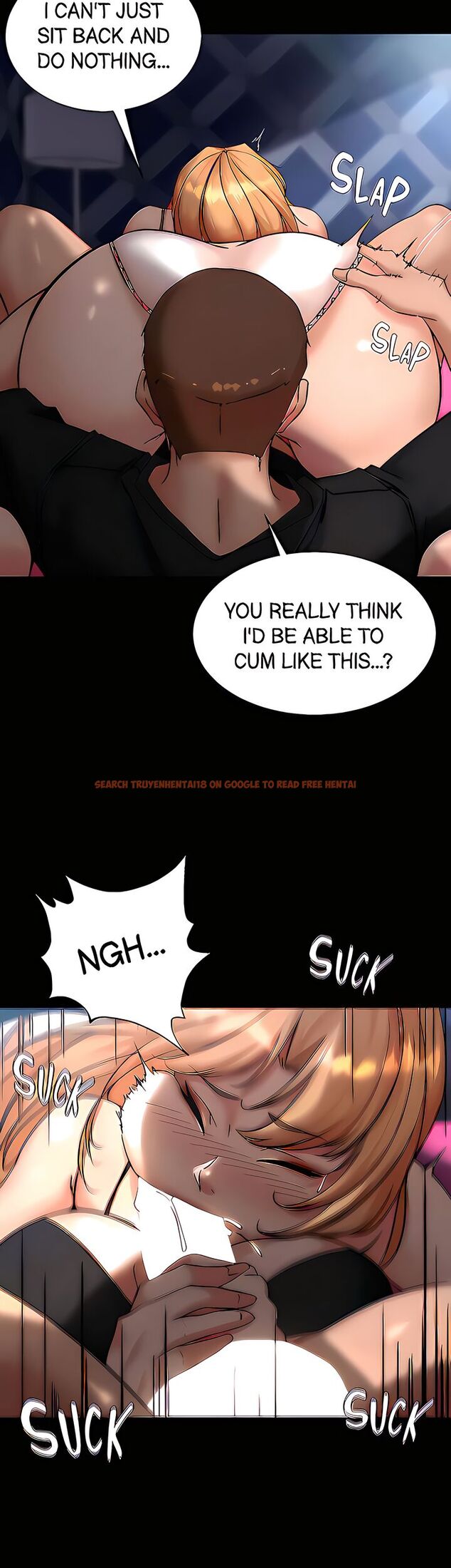 Read Hentai Image 23 987 in comic Panty Note - Chapter 106 - www.hentaitnt.net