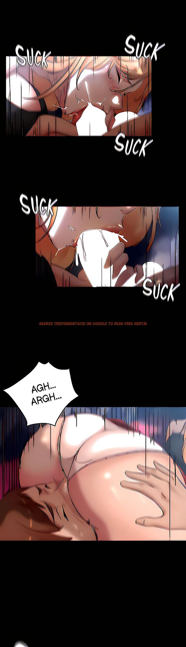 Read Hentai Image 25 987 in comic Panty Note - Chapter 106 - www.hentaitnt.net
