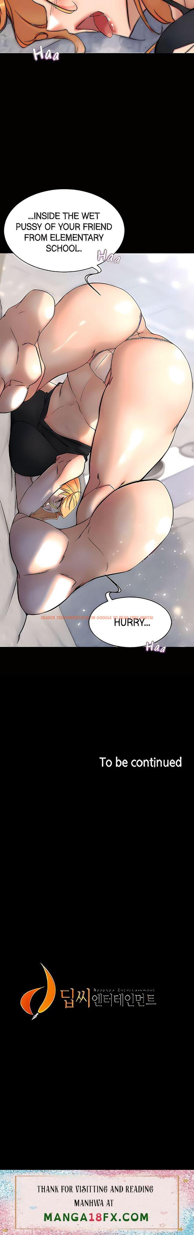 Read Hentai Image 43 989 in comic Panty Note - Chapter 106 - www.hentaitnt.net